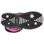 Сапоги Baffin Shari Hyper Berry 11/28